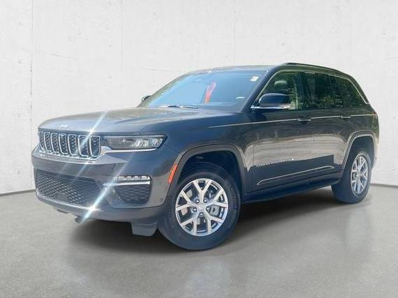 JEEP GRAND CHEROKEE 2022 1C4RJHBG0N8635208 image JEEP GRAND CHEROKEE 2022 1C4RJHBG0N8635208 image